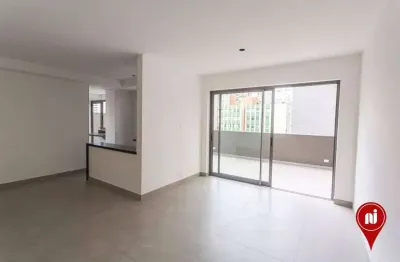 Apartamento garden com 2 dormitórios à venda, 155 m² por r$ 2.800.000 - funcionários - belo horizonte/mg