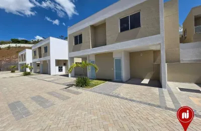 Casa com 3 dormitórios à venda, 116 m² por r$ 1.029.000,00 - condomínio mirante jambreiro - nova lima/mg