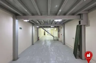 Loja para alugar, 120 m² por r$ 7.201,00/mês - buritis - belo horizonte/mg