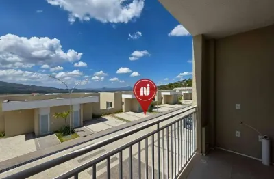 Casa com 2 dormitórios à venda, 62 m² por r$ 619.000,00 - condomínio mirante jambreiro - nova lima/mg