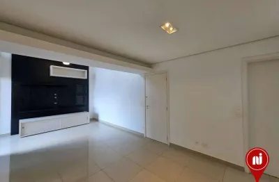 Apartamento com 3 dormitórios para alugar, 109 m² por r$ 8.340,00/mês - vila da serra - nova lima/mg