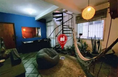Apartamento com 3 dormitórios à venda, 150 m² por r$ 550.000 - carlos prates - belo horizonte/mg