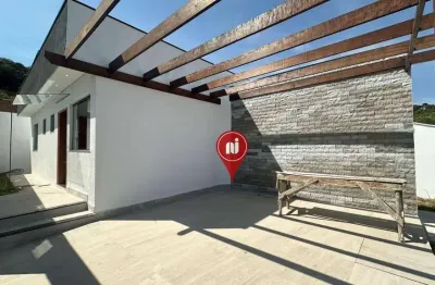 Casa com 3 dormitórios, 75 m² - venda por r$ 480.000,00 ou aluguel por r$ 2.330,00/mês - tropical - contagem/mg