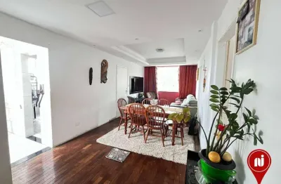 Apartamento com 4 dormitórios à venda, 84 m² por r$ 420.000,00 - são lucas - belo horizonte/mg