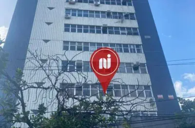 Sala à venda, 20 m² por r$ 175.000 - santo agostinho - belo horizonte/mg