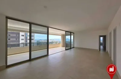 Apartamento com 4 dormitórios à venda, 208 m² por r$ 3.924.000,00 - vale do sereno - nova lima/mg