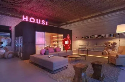 Flat com 1 dormitório à venda, 29 m² por r$ 570.000,00 - centro - belo horizonte/mg