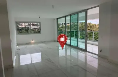 Apartamento com 4 dormitórios à venda, 242 m² por r$ 4.760.000,00 - a definir em campo - nova lima/mg