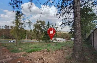 Terreno à venda, 700 m² por r$ 700.000 - alphaville - lagoa dos ingleses - nova lima/mg