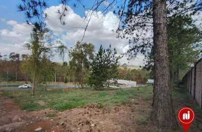 Terreno à venda, 700 m² por r$ 700.000 - alphaville - lagoa dos ingleses - nova lima/mg