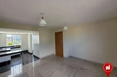 Apartamento com 2 dormitórios à venda, 60 m² por r$ 490.000 - havaí - belo horizonte/mg