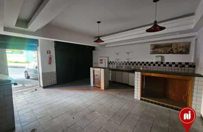 Loja para alugar, 118 m² por r$ 3.689,00/mês - buritis - belo horizonte/mg