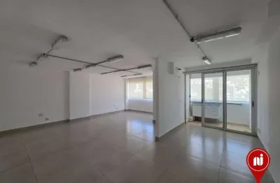 Sala para alugar, 65 m² por r$ 4.086,00/mês - buritis - belo horizonte/mg