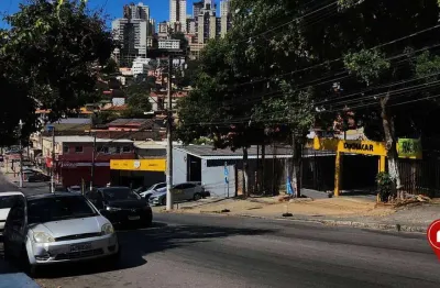 Terreno, 685 m² - venda por r$ 1.500.000,00 ou aluguel por r$ 35.209,63/mês - palmeiras - belo horizonte/mg