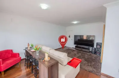 Apartamento com 4 dormitórios à venda, 148 m² por r$ 950.000 - são josé (pampulha) - belo horizonte/mg