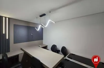 Loja, 38 m² - venda por r$ 220.000,00 ou aluguel por r$ 2.600,00/mês - buritis - belo horizonte/mg