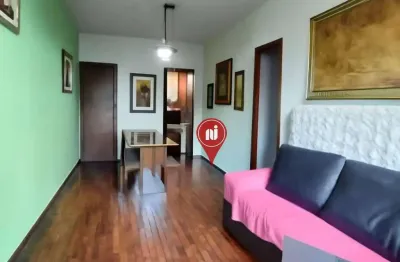 Apartamento com 3 dormitórios à venda, 90 m² por r$ 370.000,00 - coração eucarístico - belo horizonte/mg