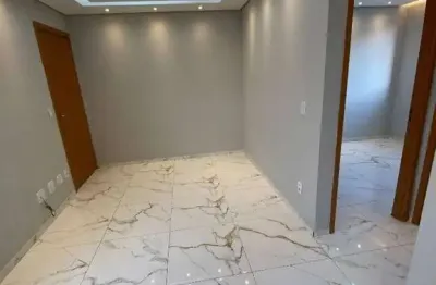 Apartamento com 2 dormitórios para alugar, 45 m² por r$ 1.510,00/mês - parque das cachoeiras - betim/mg