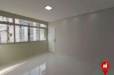 Apartamento com 3 dormitórios à venda, 120 m² por r$ 700.000 - gutierrez - belo horizonte/minas gerais
