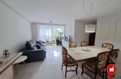 Apartamento com 4 dormitórios à venda, 110 m² por r$ 850.000 - buritis - belo horizonte/mg