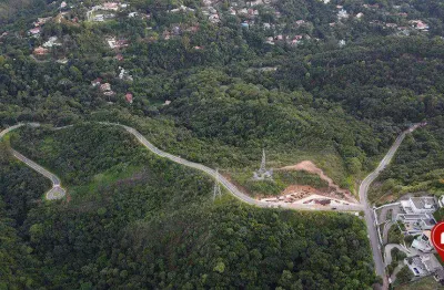 Terreno à venda, 1296 m² por r$ 2.475.000 - vila castela - nova lima/minas gerais