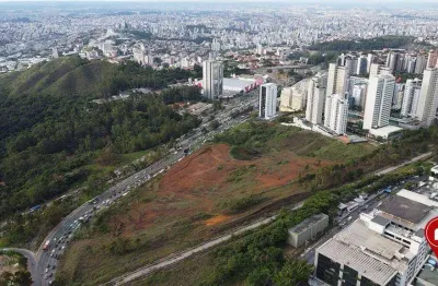 Terreno à venda, 1504 m² por r$ 2.400.000,00 - vila castela - nova lima/mg
