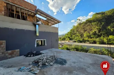 Terreno à venda, 113 m² por r$ 100.000 - matadouro - nova lima/mg