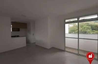 Apartamento com 2 dormitórios para alugar, 50 m² por r$ 3.693,42/mês - buritis - belo horizonte/mg