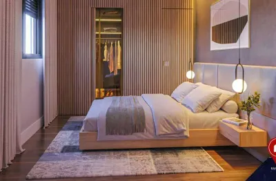 Apartamento garden com 2 dormitórios à venda, 140 m² por r$ 1.388.000 - buritis - belo horizonte/mg