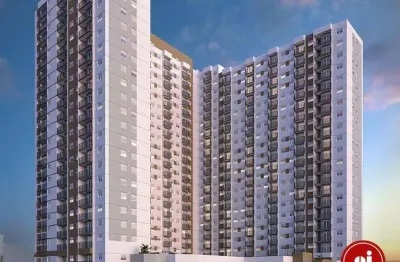 Apartamento com 2 quartos à venda na Avenida Nossa Senhora do Ó, 2070, Limão, São Paulo