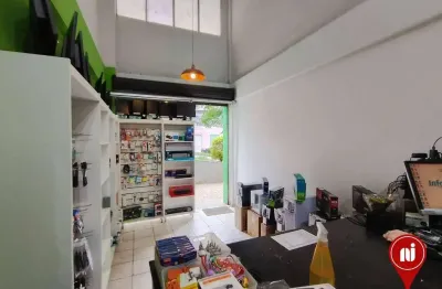 Loja à venda, 51 m² por r$ 310.000 - buritis - belo horizonte/mg