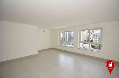 Apartamento com 1 dormitório à venda, 46 m² por r$ 995.000 - lourdes - belo horizonte/mg