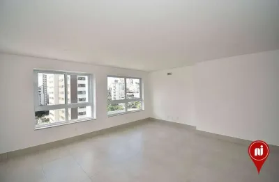Apartamento com 1 dormitório à venda, 39 m² por r$ 831.000 - lourdes - belo horizonte/mg