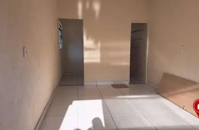 Kitnet com 1 dormitório para alugar, 24 m² por r$ 1.164,00/mês - havaí - belo horizonte/mg