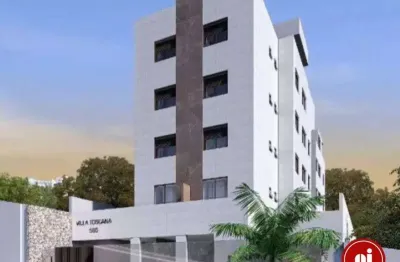 Apartamento com 1 dormitório à venda, 34 m² por r$ 362.500 - buritis - belo horizonte/mg