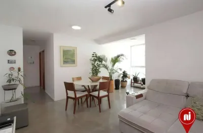 Apartamento com 3 dormitórios à venda, 83 m² por r$ 835.000 - buritis - belo horizonte/mg