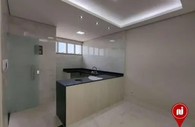 Apartamento com 3 dormitórios, 120 m² - venda por R$ 700.000,00 ou aluguel por R$ 4.400,00/mês - Gutierrez - Belo Horizonte/MG
