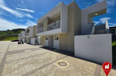 Casa com 2 dormitórios para alugar, 62 m² por R$ 4.360,00/mês - Condomínio Mirante do Jambreiro - Nova Lima/MG