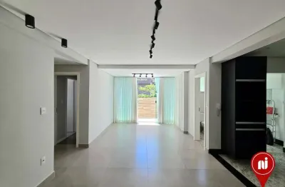 Apartamento Garden com 2 dormitórios à venda, 86 m² por R$ 800.000,00 - Buritis - Belo Horizonte/MG