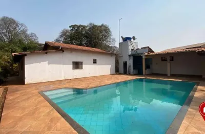 Chácara com 4 dormitórios, 1400 m² - venda por R$ 540.000,00 ou aluguel por R$ 2.000,00/mês - Funil - Mário Campos/MG