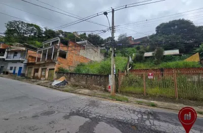 Terreno à venda, 62 m² por R$ 650.000 - Palmeiras - Belo Horizonte/MG