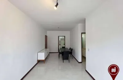 Apartamento com 3 dormitórios à venda, 83 m² por R$ 670.000,00 - Buritis - Belo Horizonte/MG