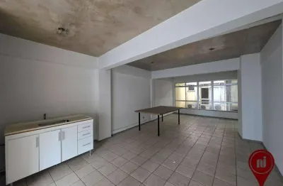 Sala à venda, 40 m² por R$ 280.000 - Buritis - Belo Horizonte/MG