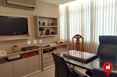 Sala para alugar, 42 m² por R$ 3.130,00/mês - Santa Lúcia - Belo Horizonte/MG