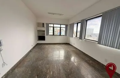 Sala, 23 m² - venda por R$ 279.000,00 ou aluguel por R$ 2.009,20/mês - Gutierrez - Belo Horizonte/MG