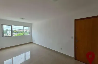Apartamento com 3 dormitórios para alugar, 80 m² por R$ 3.590,00/mês - Renascença - Belo Horizonte/MG