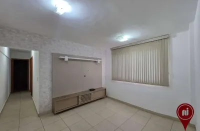 Apartamento com 2 dormitórios para alugar, 55 m² por R$ 4.166,00/mês - Buritis - Belo Horizonte/MG