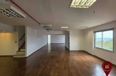 Sala para alugar, 418 m² por R$ 24.692,27/mês - Buritis - Belo Horizonte/MG
