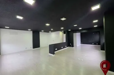 Sala para alugar, 90 m² por R$ 5.620/mês - Buritis - Belo Horizonte/MG