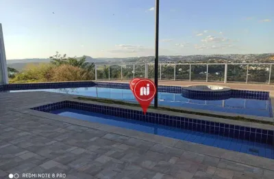 Terreno à venda, 1000 m² por r$ 430.000,00 - residencial masterville - sarzedo/mg